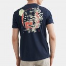 【新商品】伝統工芸品を世界に販売するECサイト「BECOS」が人気のWAJIN Art T-shirts Japanの新商品を販売開始！