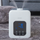 空気が乾燥しやすい冬のマストアイテム Qoo10「加湿器」販売数ランキング発表 ～電気を使わないタイプや加湿器と合わせて使うプラスアイテムもご紹介～