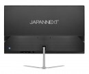 JAPANNEXTがIPSパネル搭載21.5インチフルHD HDMIとUSB-C端子を搭載した液晶モニターを12月2日(金)に発売