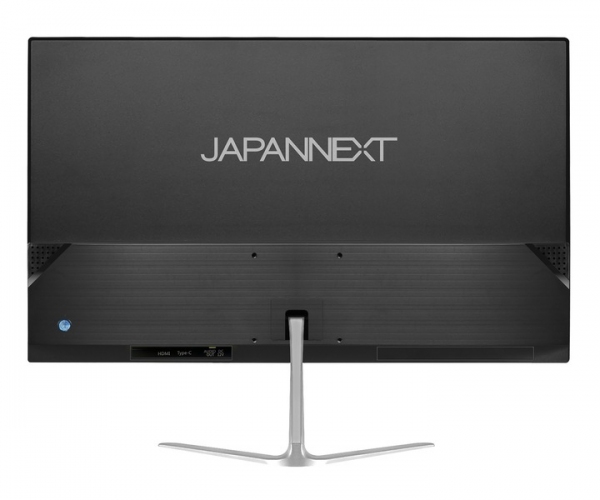 JAPANNEXTがIPSパネル搭載21.5インチフルHD HDMIとUSB-C端子を搭載した液晶モニターを12月2日(金)に発売
