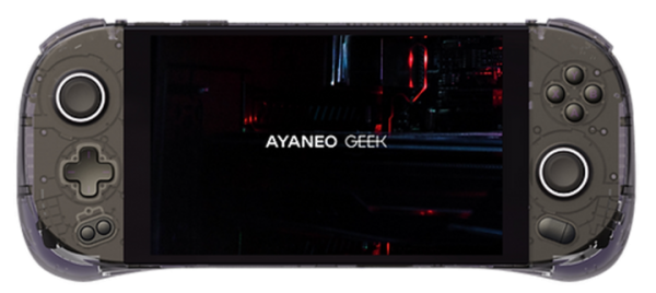 ハイビーム、AMD Ryzen™ 7 6800Uを搭載したWindowsポータブルゲーミングPC「AYANEO GEEK 国内正規版」発売