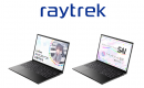 【raytrek】機能や動作の検証済み　快適なイラスト制作をサポート 「アイビスペイント公認モデル」　と　「ペイントツールSAI推奨モデル」を発売
