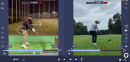 ドラコンクイーン高島早百合プロから映像指導が受けられる“STEAM Golf on-line Club”をスタート！！