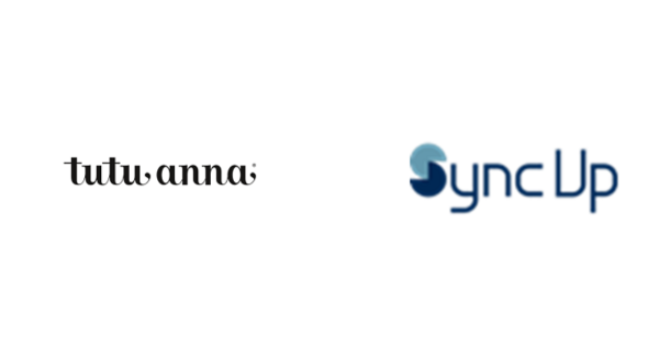 女性用靴下・インナーSPAの株式会社「チュチュアンナ」 全国約250店舗のシフト管理に『Sync Up』を活用~ 業務の改善と運営状況の"見える化を促進 ~