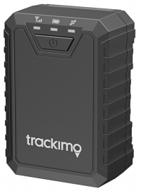 10,000mAhの大容量着脱式バッテリー搭載・4G対応の高機能GPS端末「TrackiPro 4Gモデル」を2023年3月より日本先行販売開始！