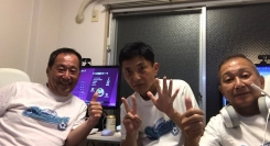 平均年齢63歳のeスポーツチーム浜田山shooters東京eスポーツフェスタに招待されました。フィットネスクラブからコミュニティ作り手伝ってほしいと依頼も