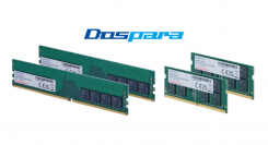 【ドスパラ】ドスパラのプライベートブランド「ドスパラセレクト」のメモリ販売開始　スタンダードなメモリモジュールを商品化