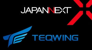 JAPANNEXTとプロeスポーツチーム 「TEQWING」が スポンサー契約を締結