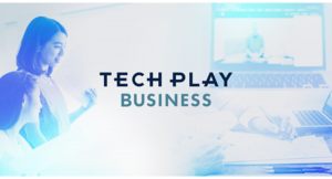 エンジニア採用・デジタル人材育成・組織設計を支援する 「TECH PLAY Business」、新事例サイトを公開
