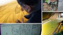 【新ブランド】伝統工芸品を世界に販売するECサイト「BECOS」が「三彩工房｜摺り友禅彫刻師」の取り扱いを開始