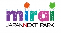 JAPANNEXTが鹿児島初のDigital Edutainment 施設 『mirai JAPANNEXT PARK』とスポンサー契約を締結