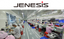 “DX進展により拡大する各種ODM需要に対応”JENESIS、中国製造2拠点を拡張移転