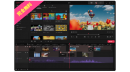 動画編集初心者でも使いやすく、ロゴ出力や機能制限なし！完全無料のWindows用 動画編集ソフト「GOM Mix」を5月16日にリリース