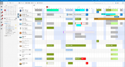 アクセル、OnTime Group Calendar for Domino Ver.11.0をリリースしDesktopクライアントのデザインを刷新