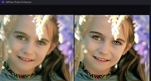画質よくするアプリHitPaw Photo Enhancer Win版、最新バージョン2.3.0がリリースされました！