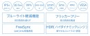 JAPANNEXTがIPSパネル搭載27インチ4辺フレームレスデザイン採用の4K液晶モニターを6月16日(金)に発売