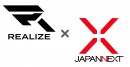 JAPANNEXTとプロeスポーツチーム「REALIZE」が スポンサー契約を締結