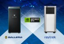 【サードウェーブ】VRAMが16GBに倍増した「NVIDIA(R) GeForce RTX(TM) 4060 Ti 16GB」 搭載パソコン販売開始