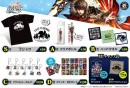 『ラストクラウディア』初のオンラインクジが登場！本日8月3日(木)よりハピチャンクジにて販売開始!!