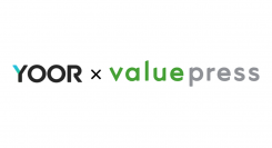 「YOOR」と「valuepress」が業務提携、オンラインサロンオーナーのPR支援を開始