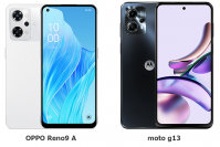 BIGLOBEが新たにスマートフォン2機種を提供開始　～ガラスのデザインが美しいOPPO製スマートフォンなどをラインアップに追加～
