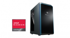 【GALLERIA】「AMD Radeon(TM) RX 7700 XT」「AMD Radeon(TM) RX 7800XT」搭載パソコンを販売開始