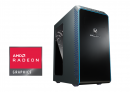 【GALLERIA】「AMD Radeon(TM) RX 7700 XT」「AMD Radeon(TM) RX 7800XT」搭載パソコンを販売開始