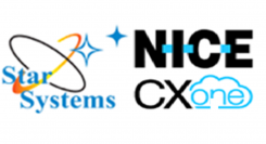 ラウド型オムニチャネルCXプラットフォーム「NICE CXone」と顧客管理システム「Salesforce」の連携実現及び、運用サポートを開始致しました。