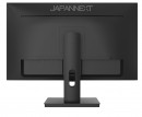 JAPANNEXTが27インチのIPSパネル搭載WQHD(2560x1440)解像度対応液晶モニターを10月27日(金)に発売