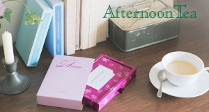 贈り物のセレクトショップ「CONCENT」が、「Afternoon Tea（アフタヌーンティー）」カタログギフトのカードタイプを販売開始