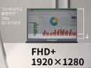 JAPANNEXTが10.5インチ フルHD+(1920x1280)解像度に対応したモバイルディスプレイを12月15日(金)に発売