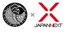 JAPANNEXTとeスポーツチーム「威風組」が スポンサー契約を締結