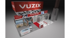 VuzixはCES 2024で業界をリードするARスマートグラスにAIがもたらす幅広い機能を紹介