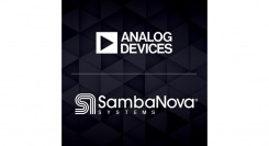 アナログ・デバイセズ、全社規模で画期的な生成AI機能活用を促進するためにSambaNova Suiteを導入