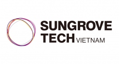 サングローブ株式会社がソフトウェア開発の拠点として100%出資子会社「SUNGROVE TECH VIETNAM Co., Ltd.」を設立。
