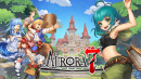 童話系アクションRPG「Aurora7(オーロラセブン)」が事前登録者数5万人突破！公式Xで突破記念キャンペーンを実施