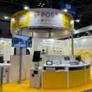 クラウド型モバイルPOSレジ「POS+（ポスタス）」FABEX東京2024「デザート・スイーツ＆ベーカリー展」に出展