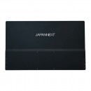 JAPANNEXTが13.3インチ 4K解像度 タッチパネル搭載のモバイルディスプレイを39,980円で5月10日(金)に発売