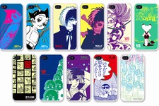 鉄腕アトム、ブラック・ジャックなど手塚マンガのiPhoneケース全11種発売