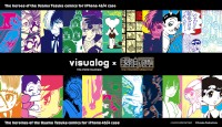 鉄腕アトム、ブラック・ジャックなど手塚治虫マンガのキャラクターをあしらったiPhone4S/4ケース