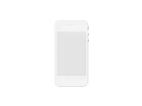 トレードワークスが20日に発売予定のiPhone 4/4S専用の防水ケース「防水ケース for iPhone 4/4S」。IPX5（あらゆる方向から噴流水を受けても内部に有害な影響がない）、IPX7（水深1mへ30分間水没させても内部に浸水がない）に適合した防水性能を持つ。