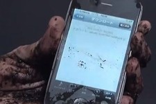 薄型素材のiPhone防塵・防滴シート「P-SKIN」