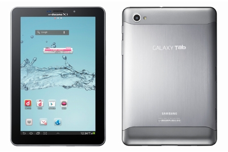 ドコモ、スマホ・タブレットの新モデル5機種を開発　9月以降順次発売