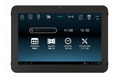 ジャパンケーブルネットがNECのタブレット端末を新サービス向けに採用