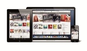 米アップルは4日、同社のコンテンツ配信ストア「iTunes Store」を、ロシア、トルコ、インド、南アフリカなど56か国で新たに開始すると発表した。（写真提供：アップル）