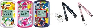 ソフトバンクモバイルは5日、「ポケモンデコシールセット」「ネックストラップ」を先着でプレゼントするキャンペーンを実施する。