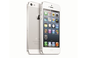ソフトバンク、iPhone 5に機種変更でパケット定額が4,410円になる「かいかえ割」 1/31まで
