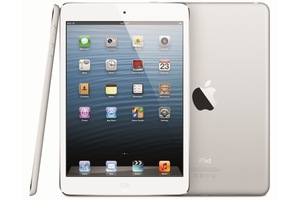 ソフトバンク、iPad mini / iPad向けにテザリングを開始　iPhone 5に先行