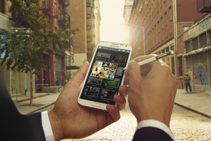 韓国、携帯大手のスマホ人気調査でGALAXY Note IIが1位に　iPhone 5は予想下回る