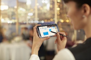 サムスンのGalaxy Note III、8コアCPUに大型6.3インチ有機ELを搭載？